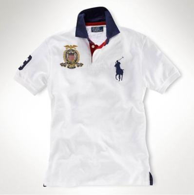 wholesale Ralph Lauren Men polo shirt - short sleeve No. 936